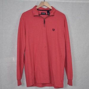 Chaps Pullover